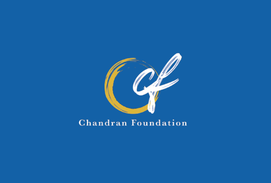 Chandran Foundation